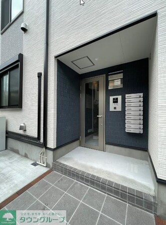 ハーモニーテラス北小岩XVの物件内観写真